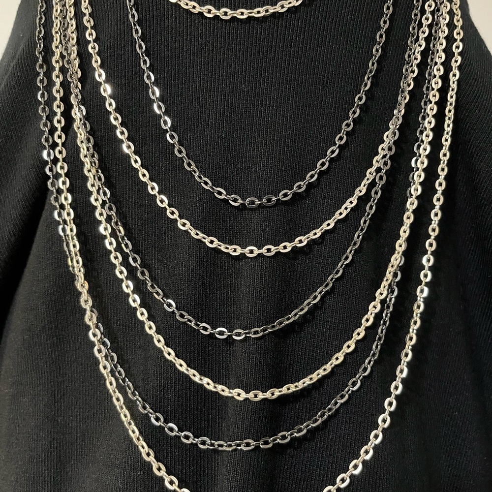 Beautiful Necklace